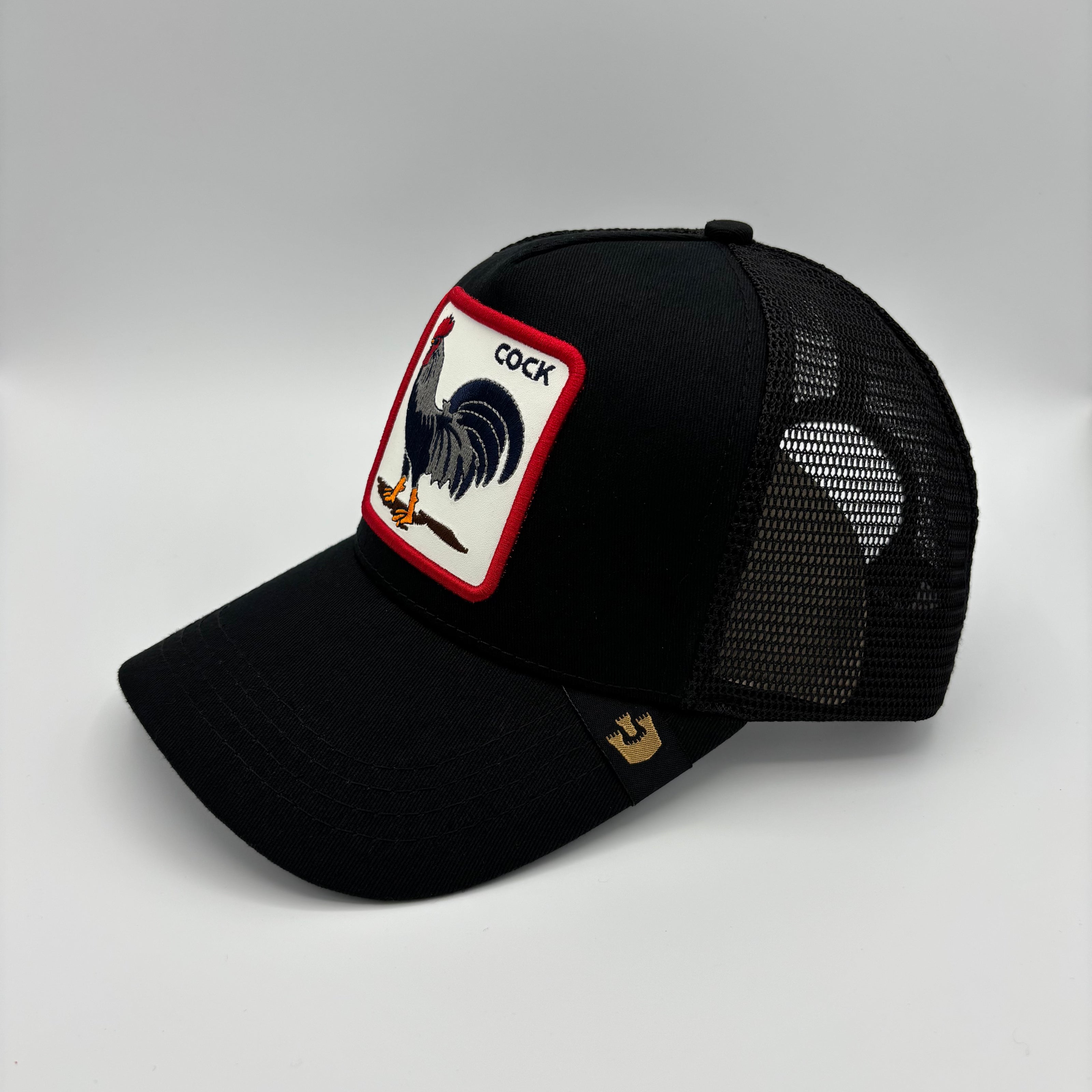 Gorra Cock