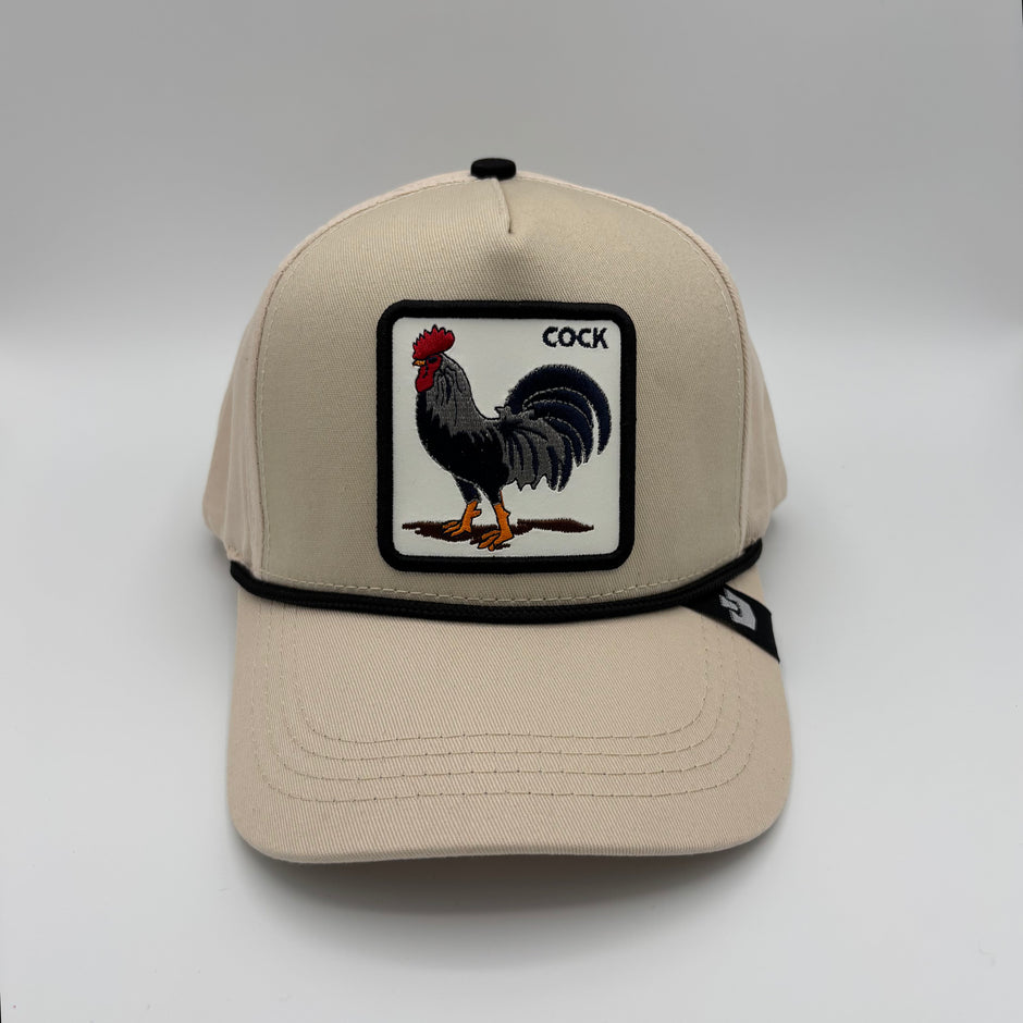 Gorra Cock