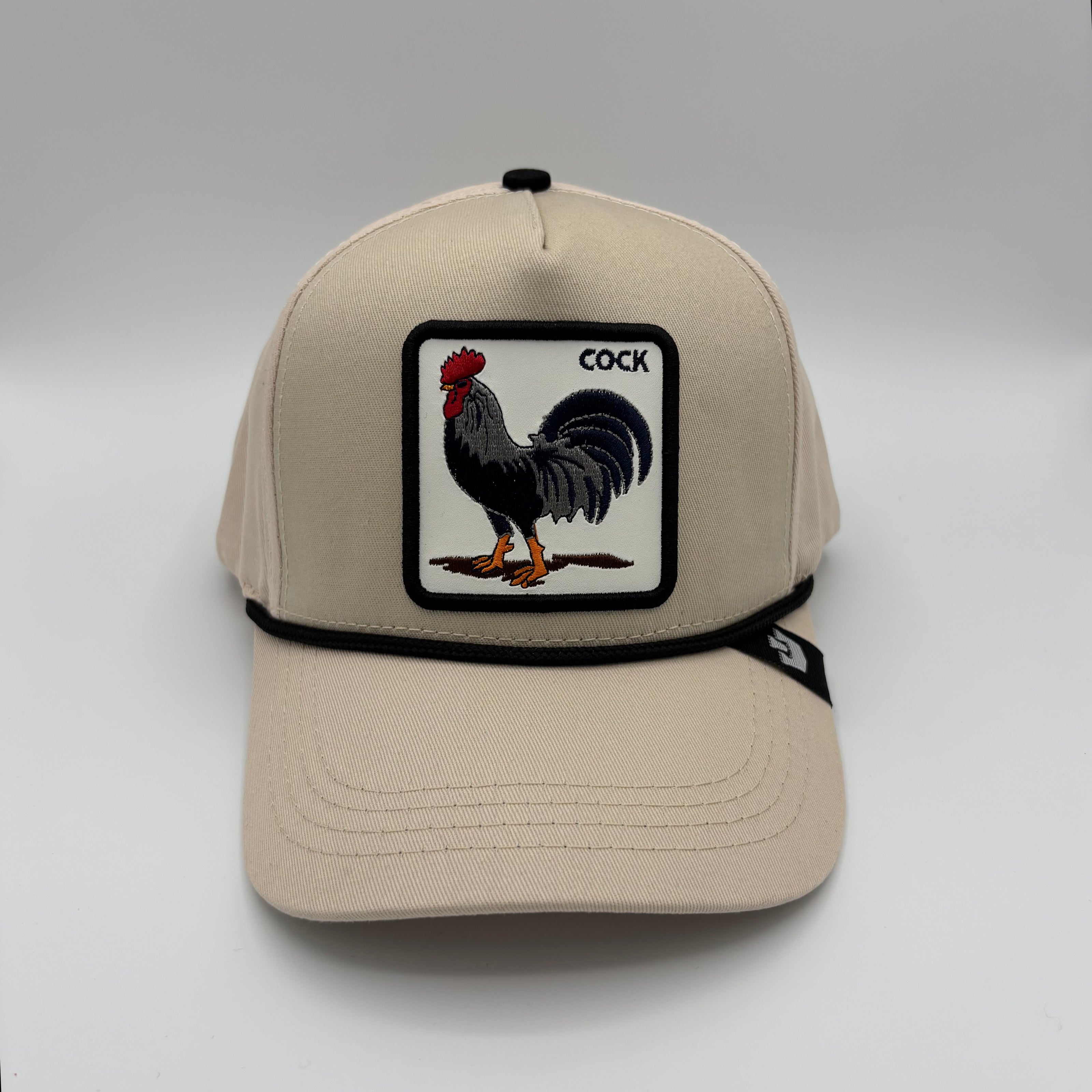 Gorra Cock