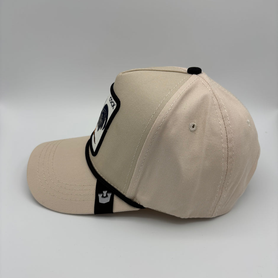 Gorra Cock