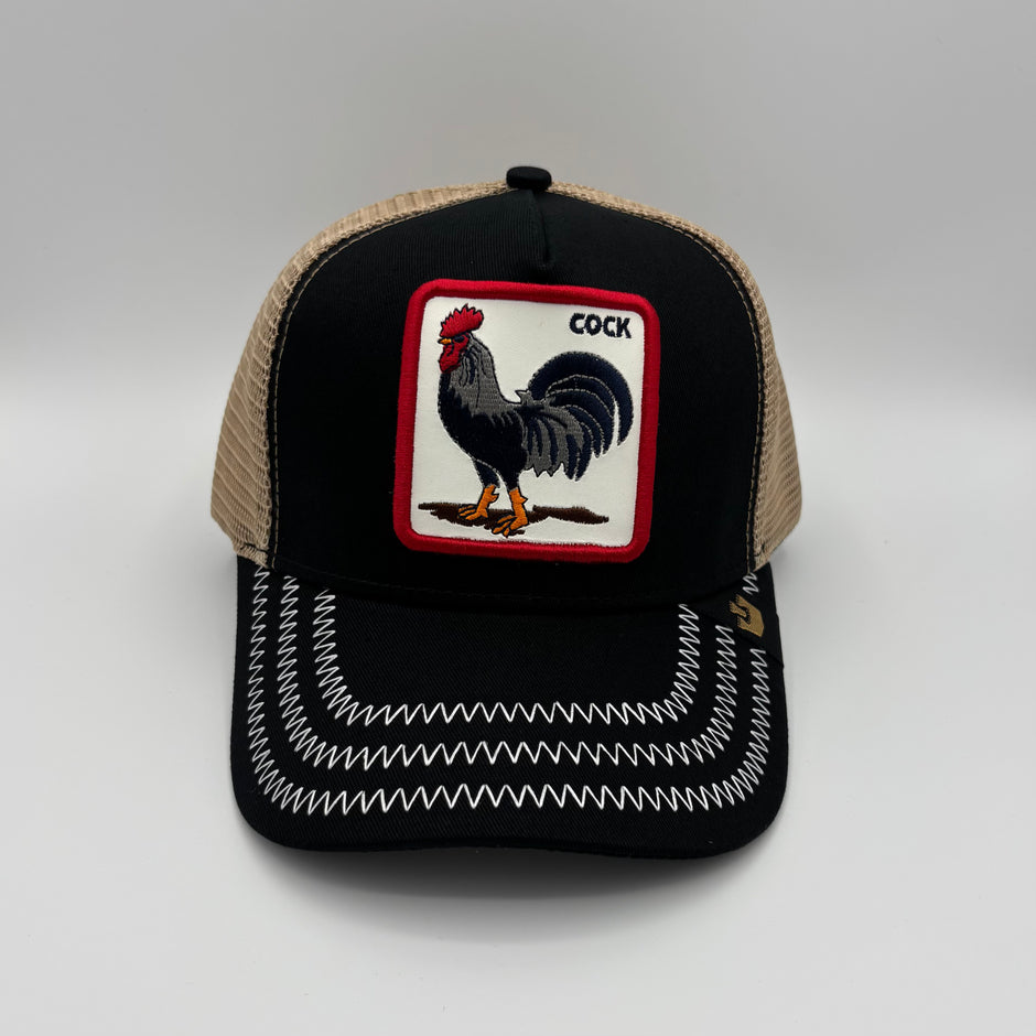 Gorra Cock