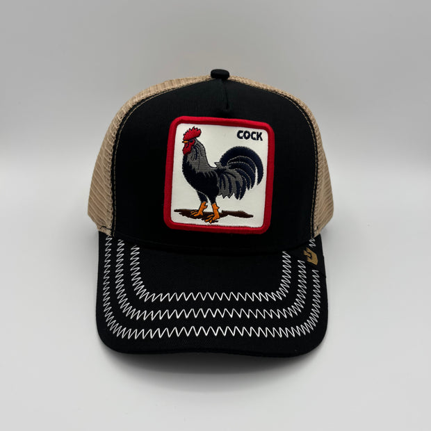 Gorra Cock