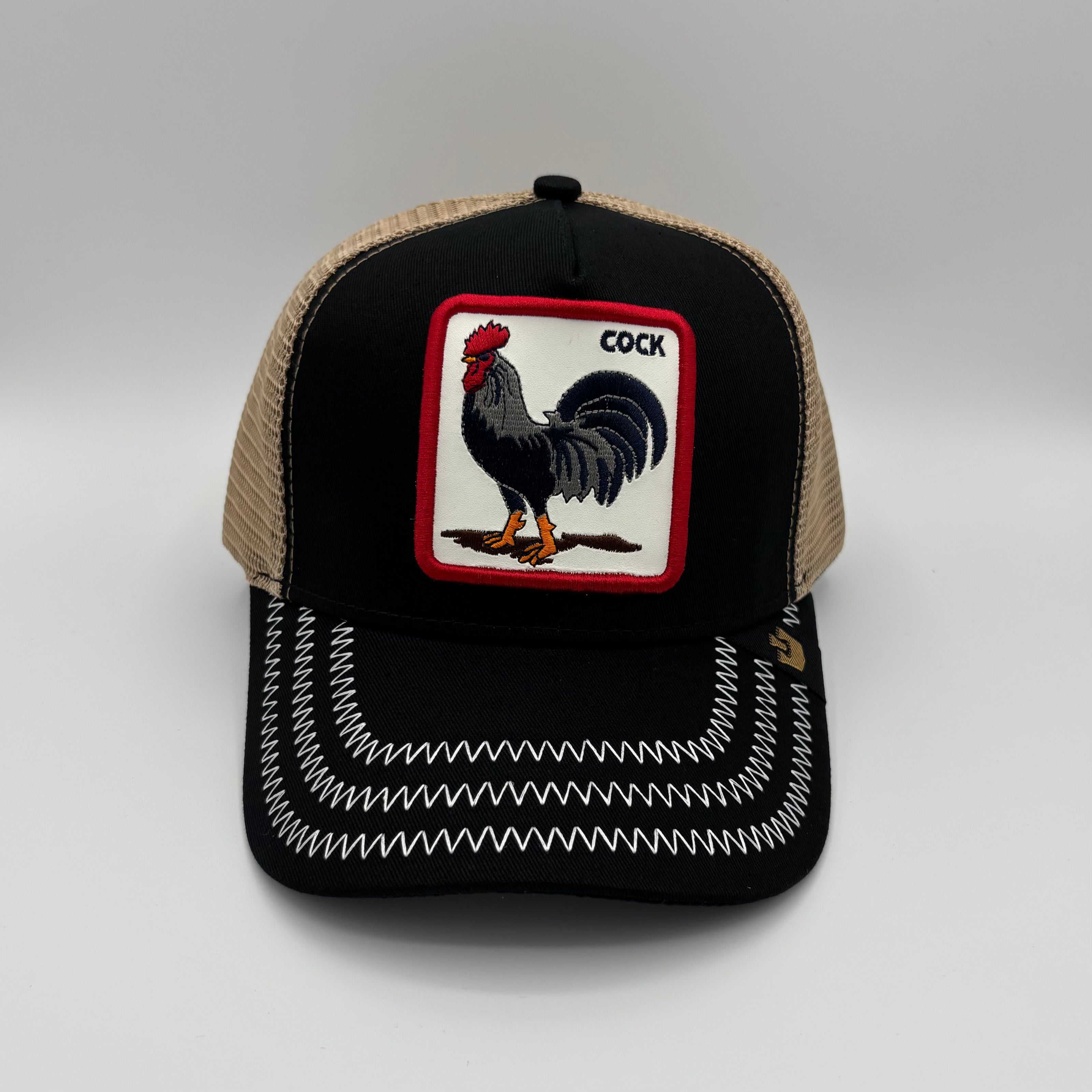 Gorra Cock