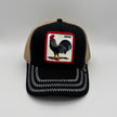 Gorra Cock