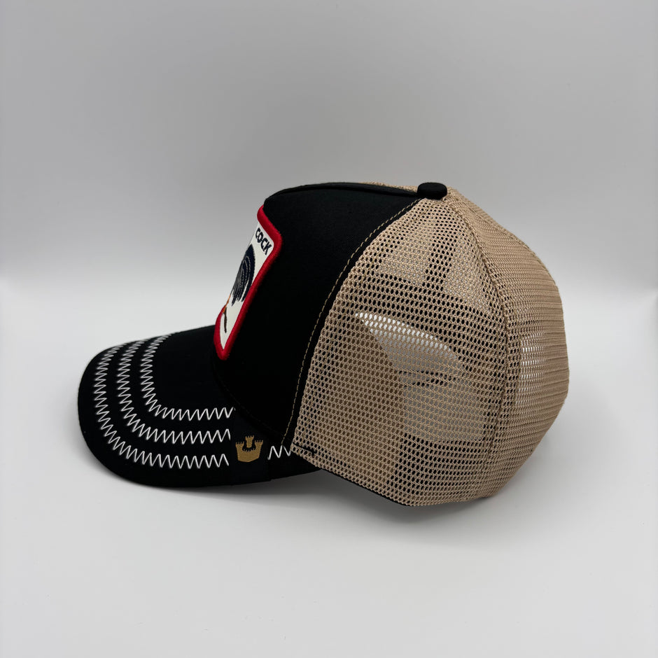 Gorra Cock