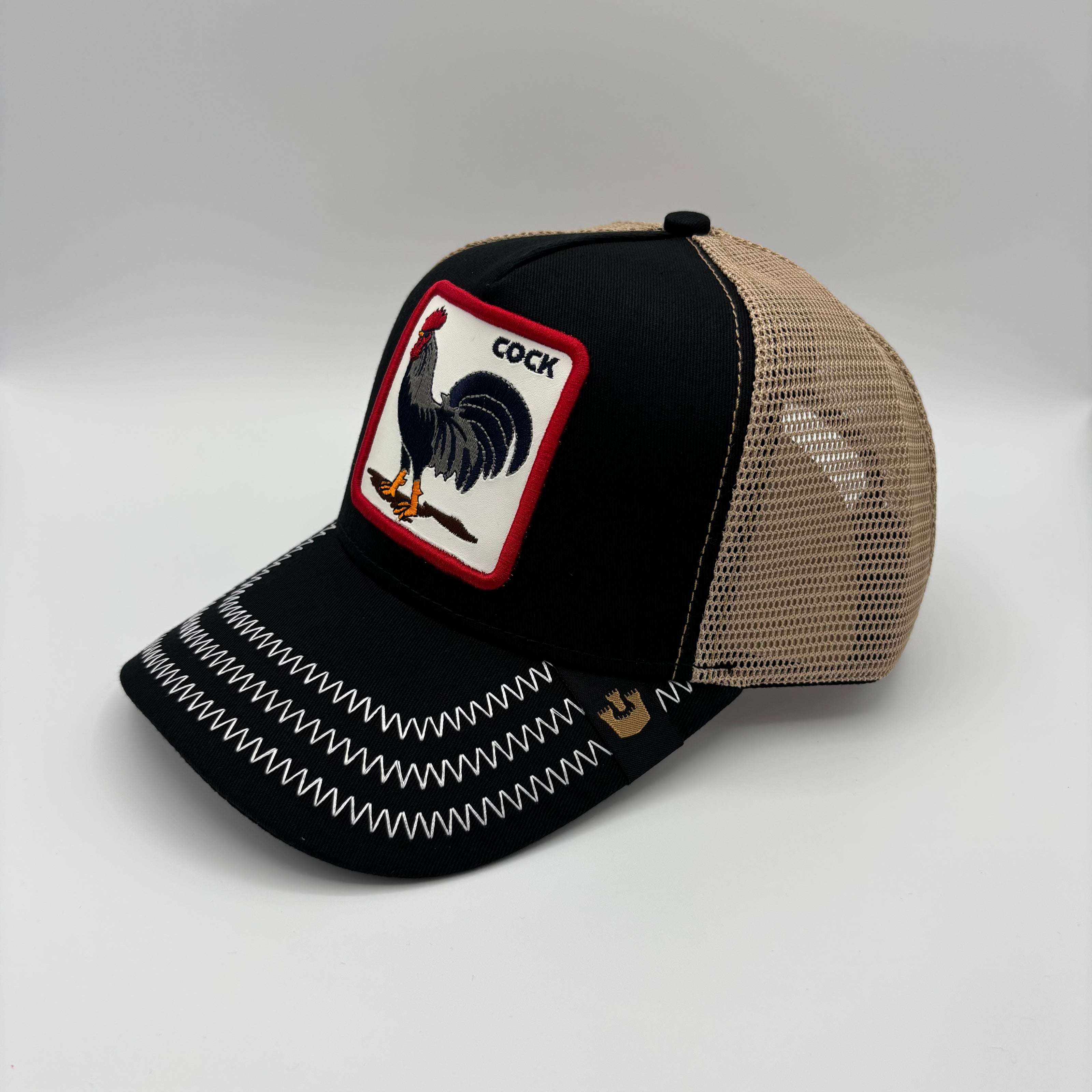 Gorra Cock