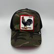 Gorra Cock