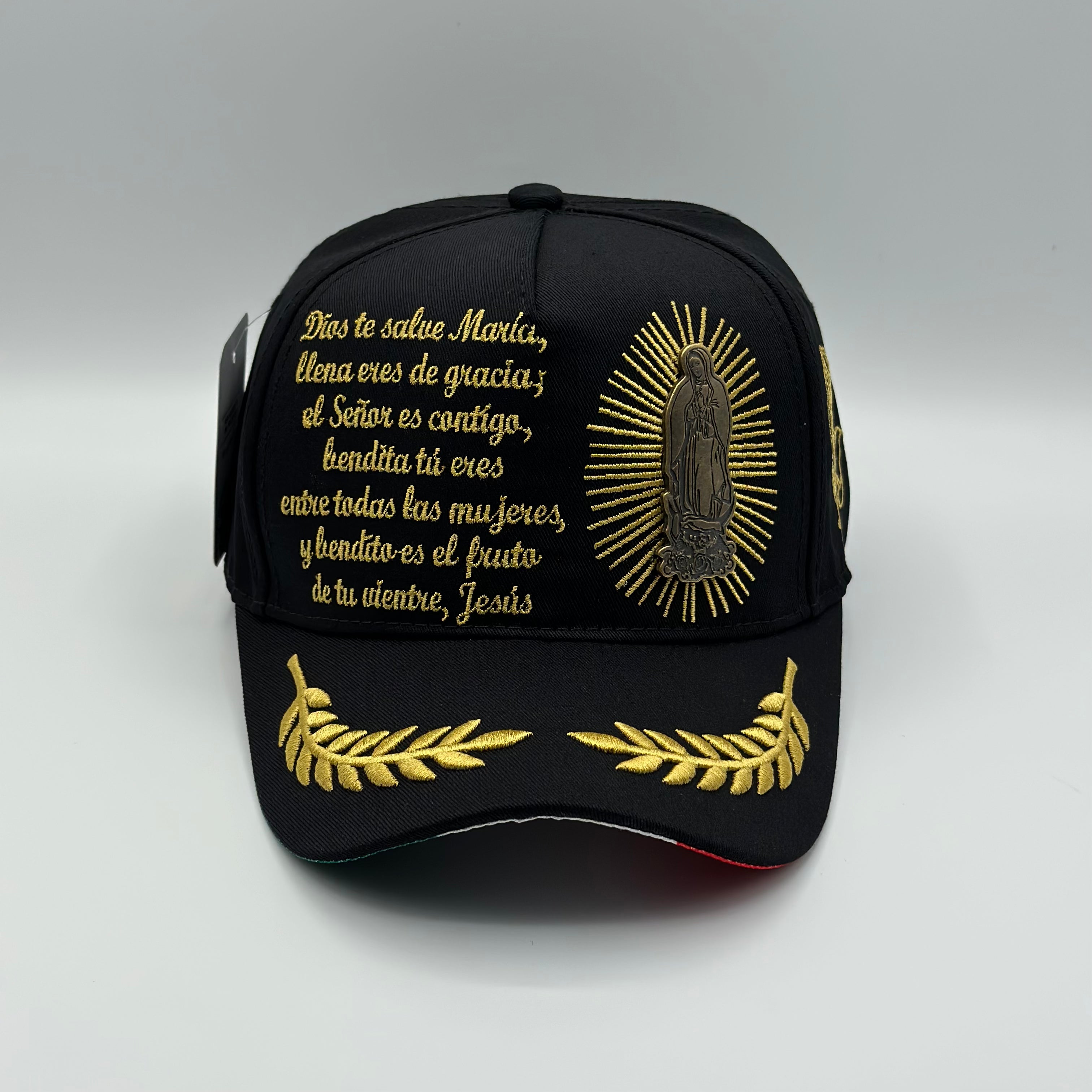 Gorra Virgen Oración