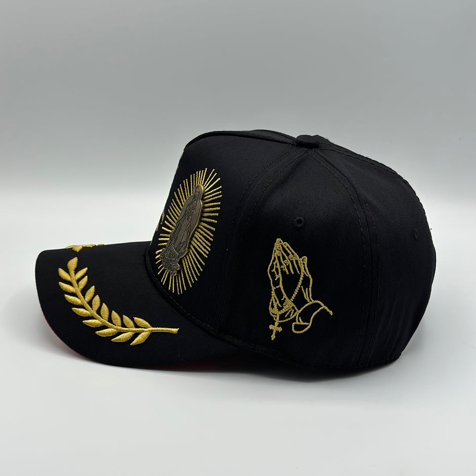 Gorra Virgen Oración