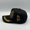 Gorra Virgen Oración