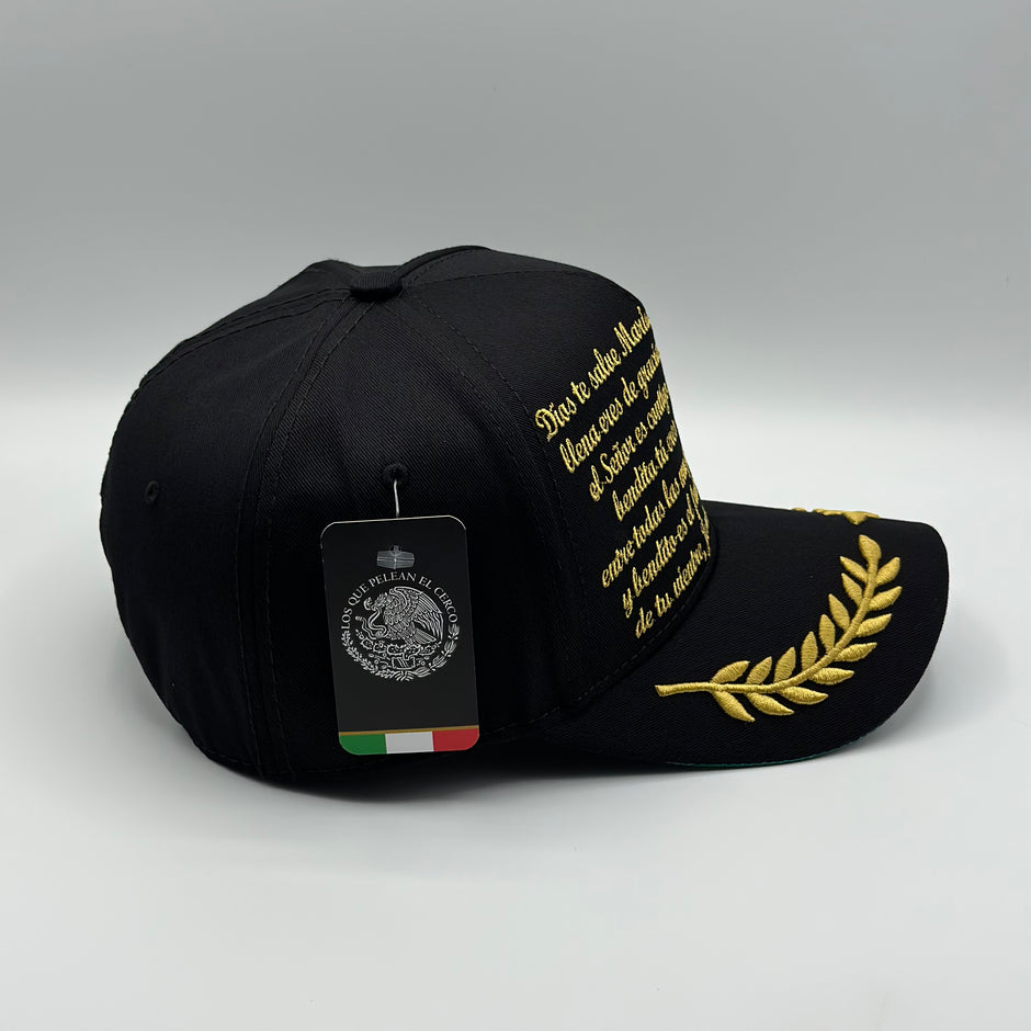 Gorra Virgen Oración
