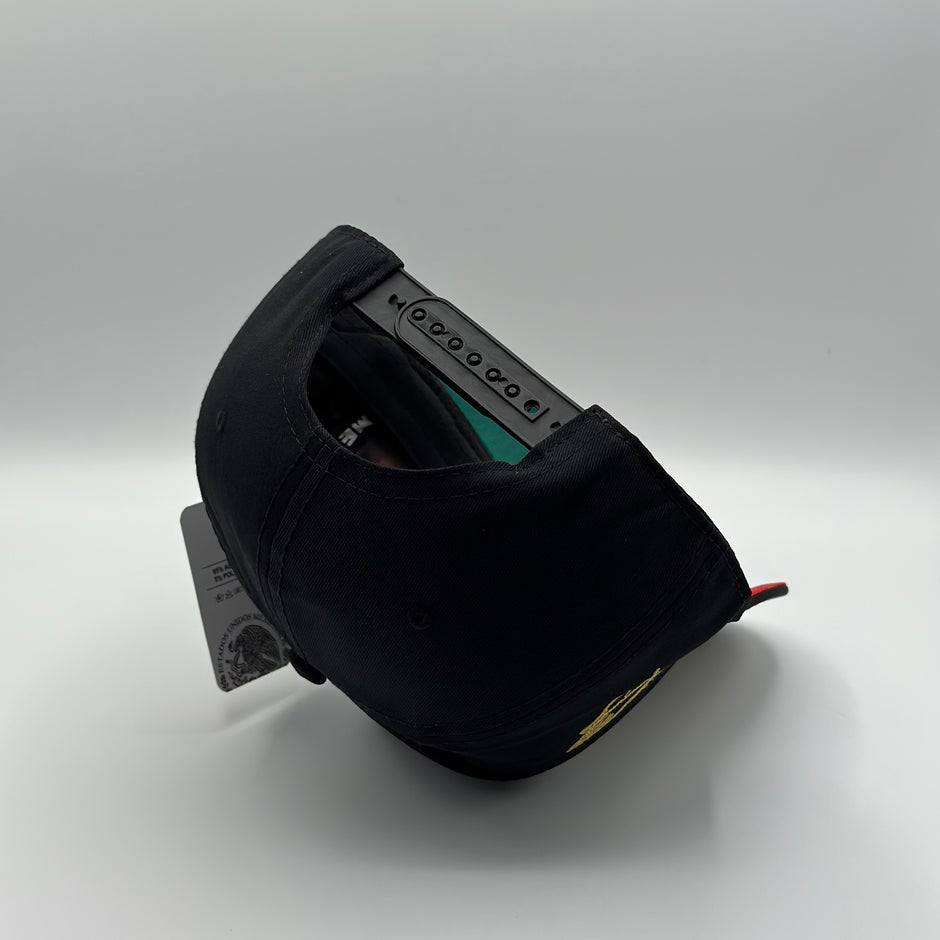Gorra Virgen Rosario