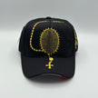 Gorra Virgen Rosario
