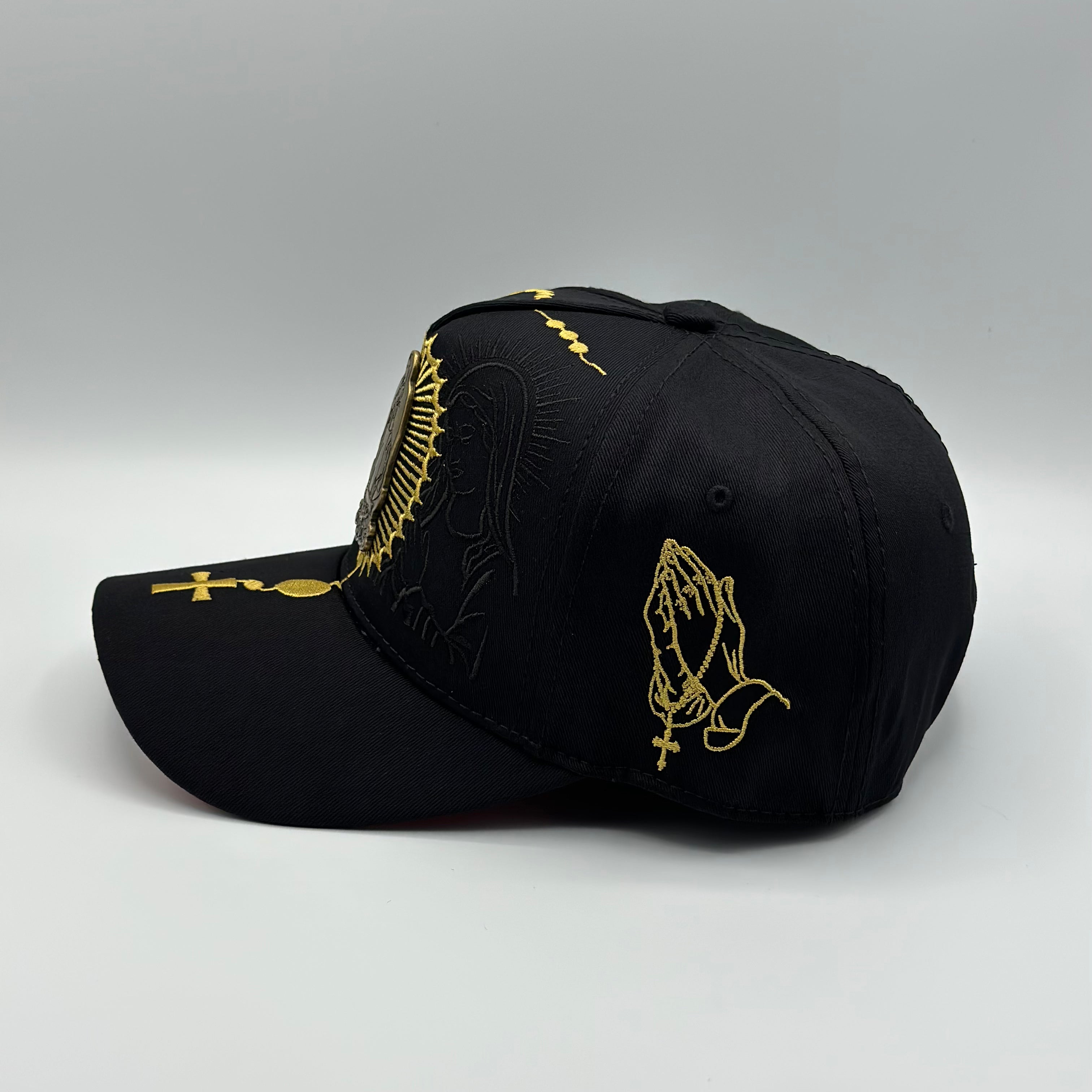 Gorra Virgen Rosario