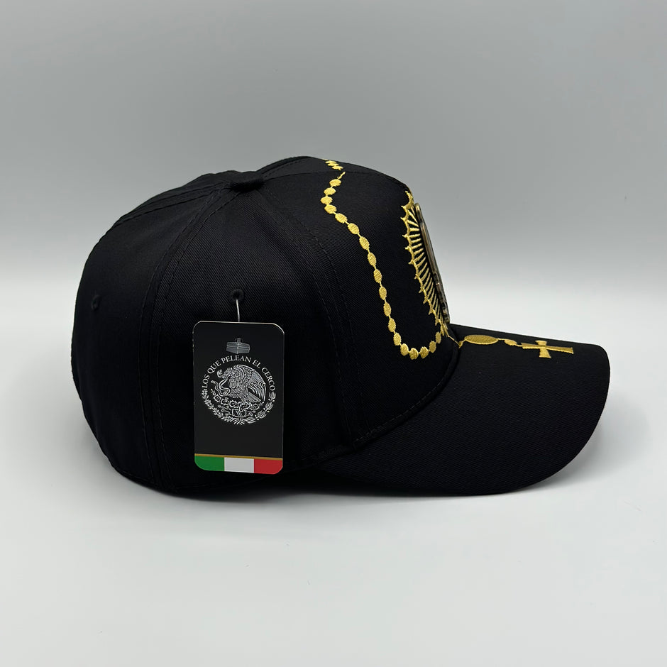 Gorra Virgen Rosario