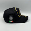Gorra Virgen Rosario