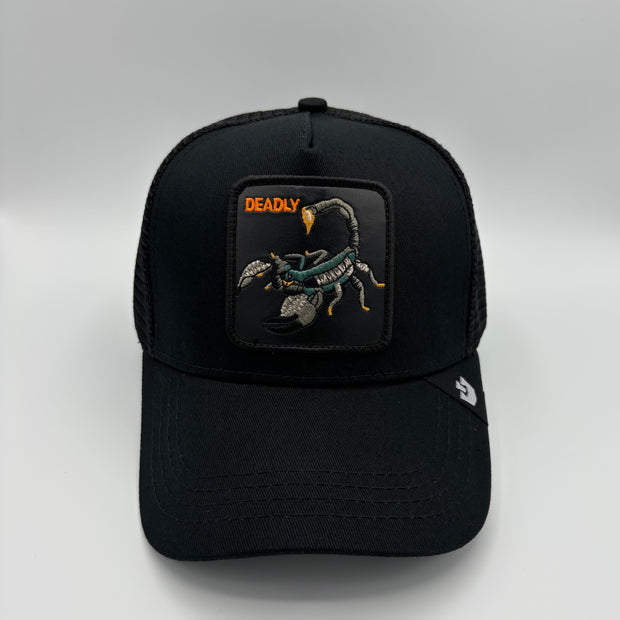 Gorra Deadly