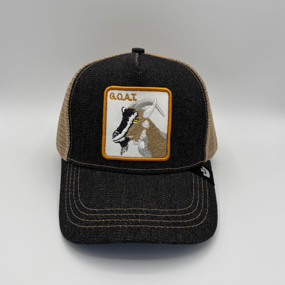 Gorra Goat