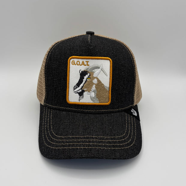 Gorra Goat