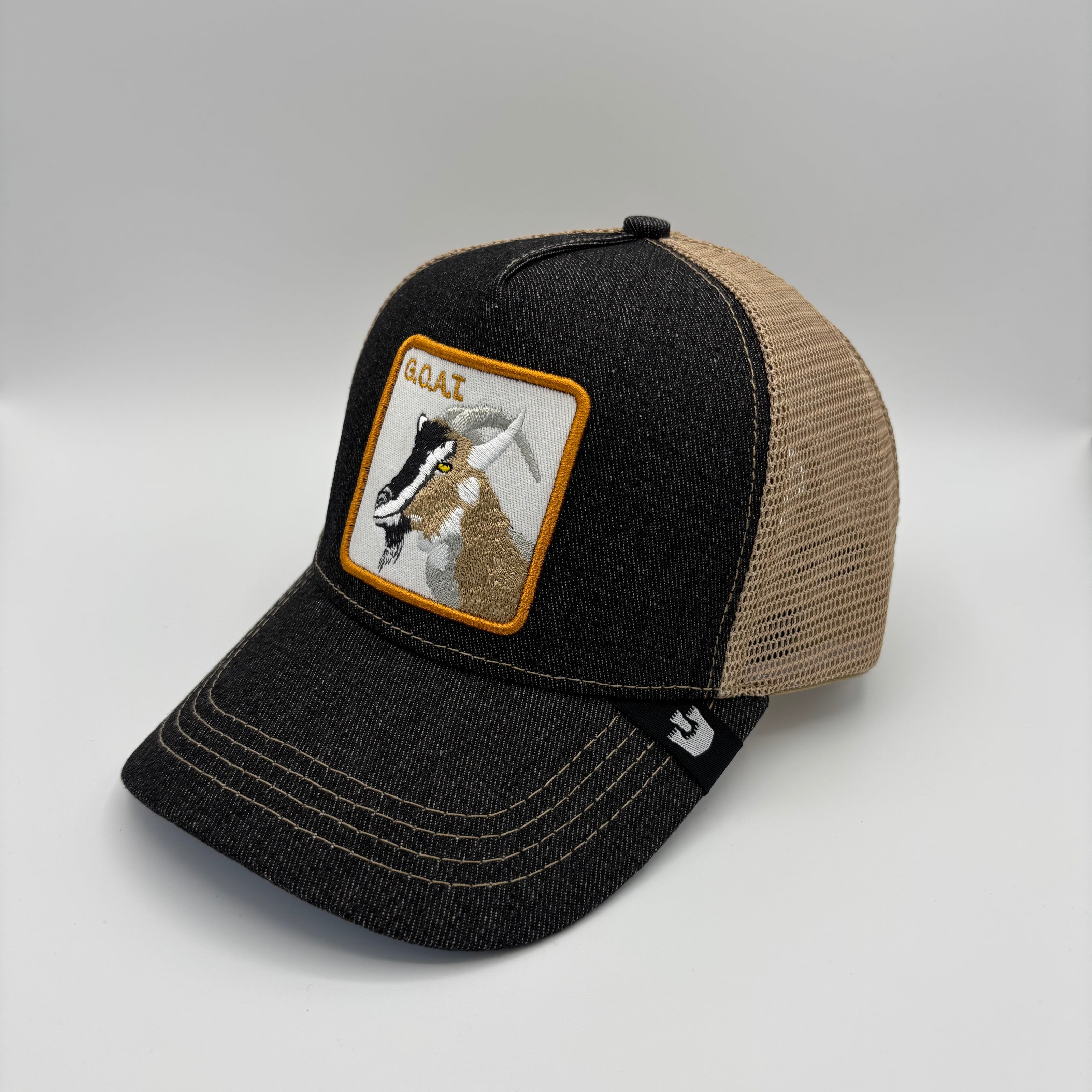 Gorra Goat