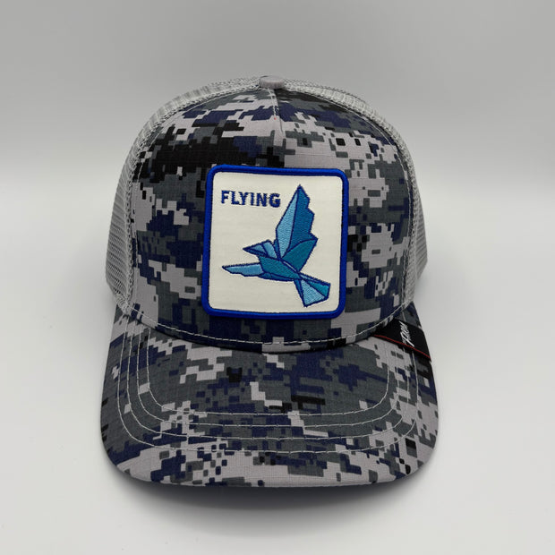 Gorra Flying