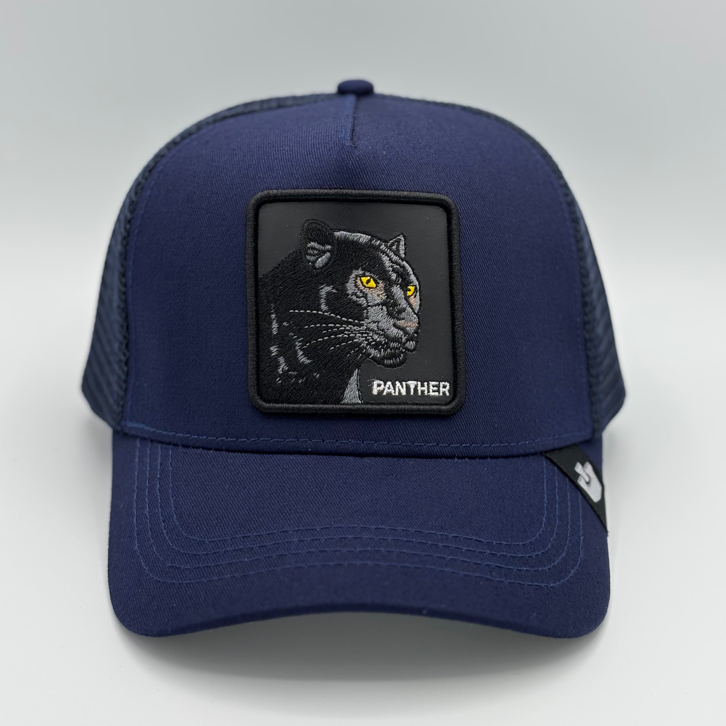 Gorra Panther