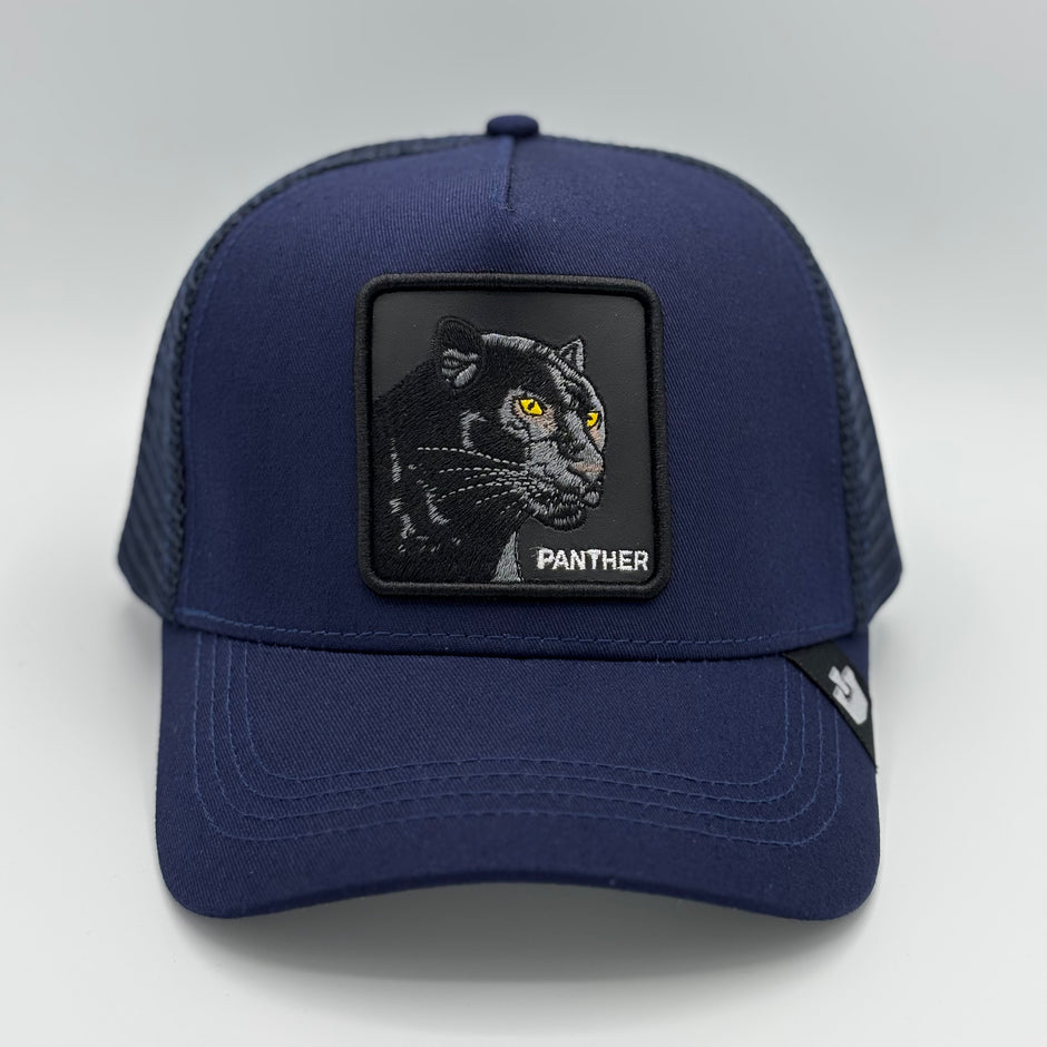 Gorra Panther