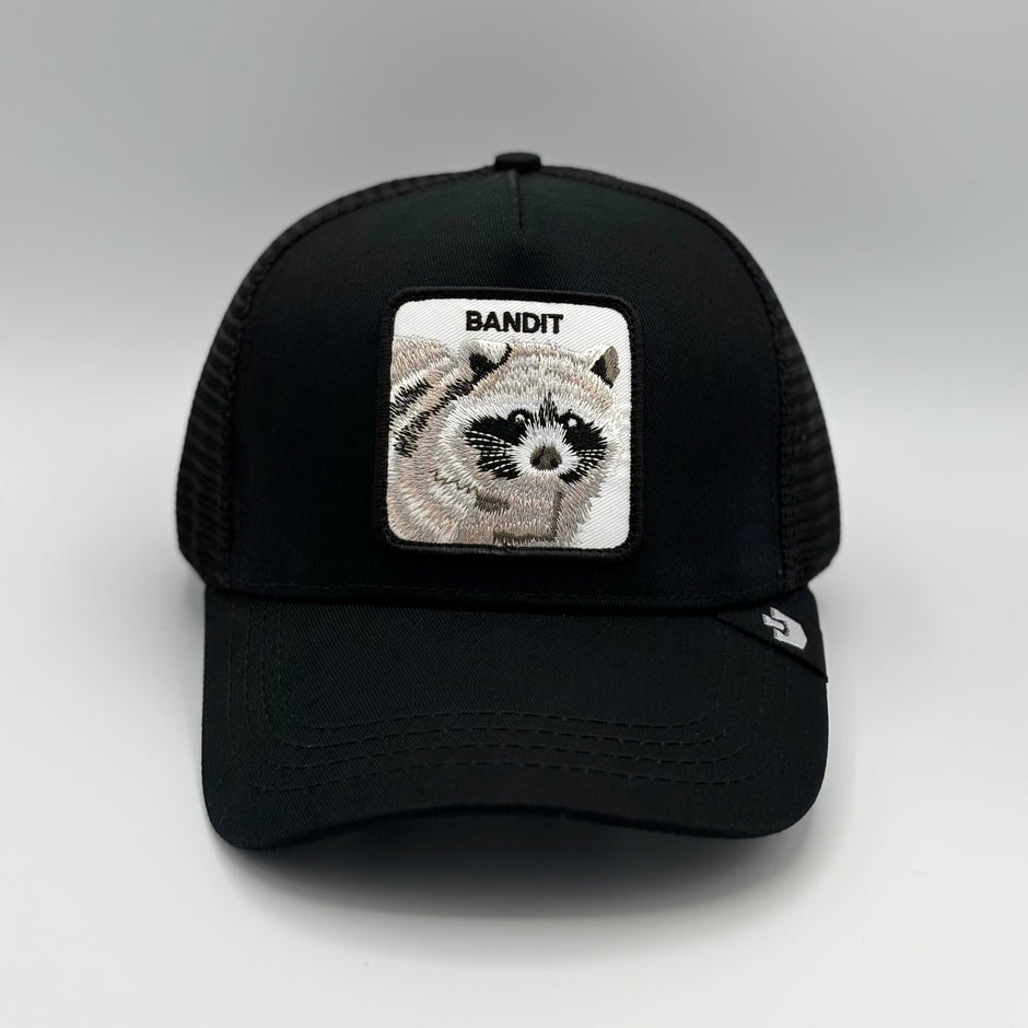 Gorra Bandit