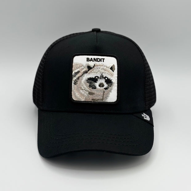 Gorra Bandit