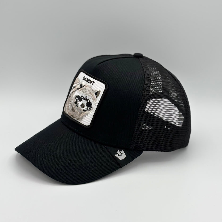 Gorra Bandit