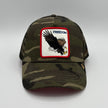 Gorra Freedom