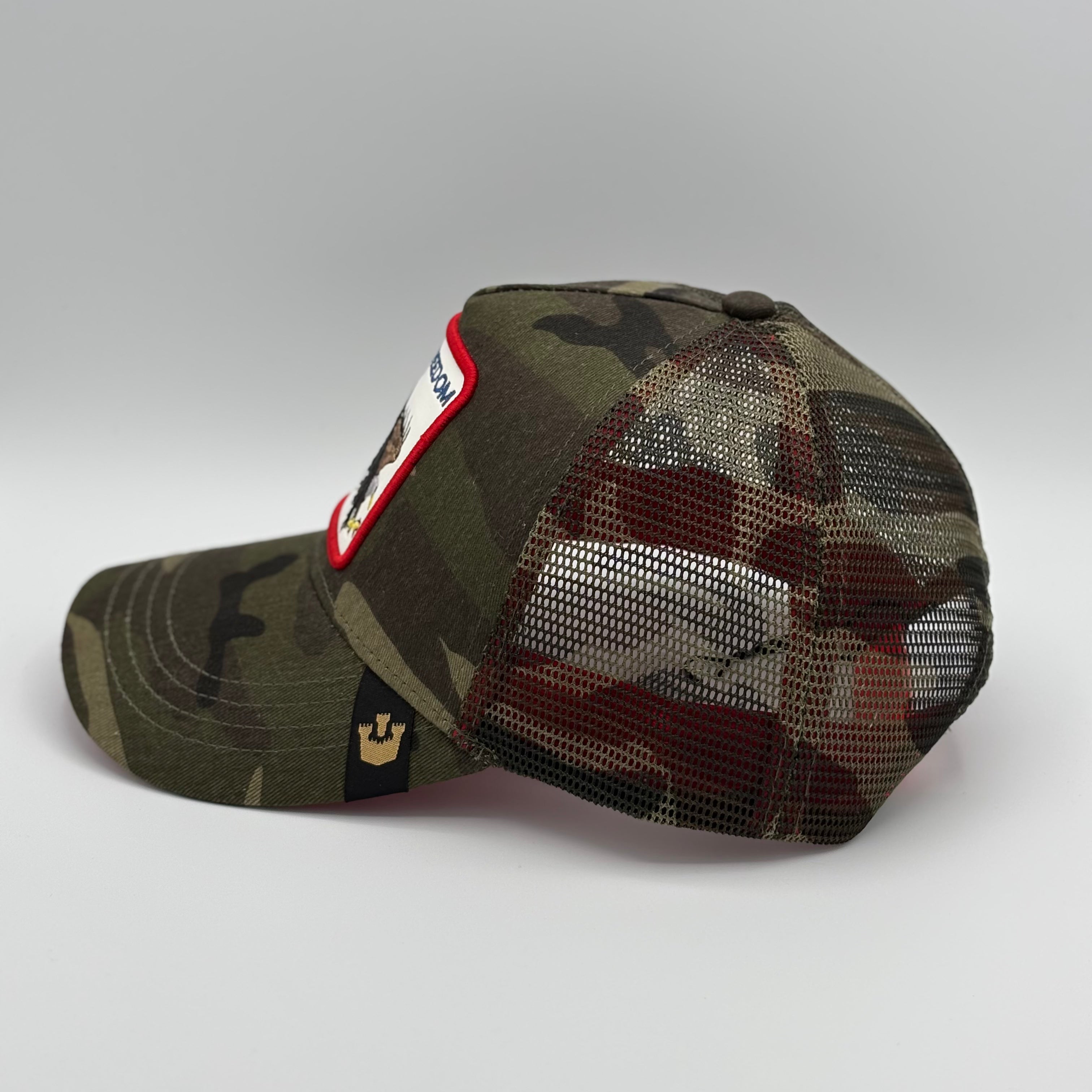 Gorra Freedom