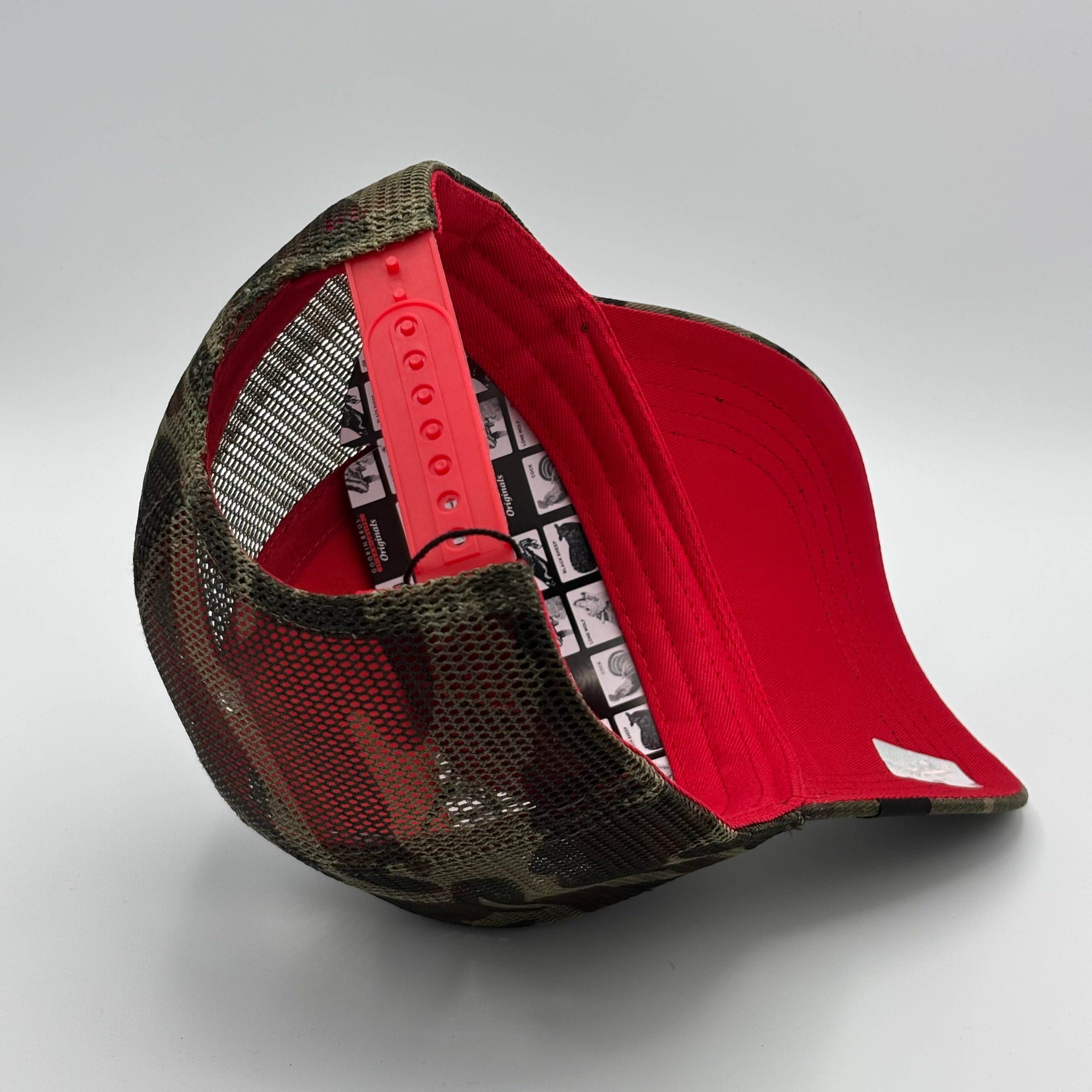 Gorra Freedom