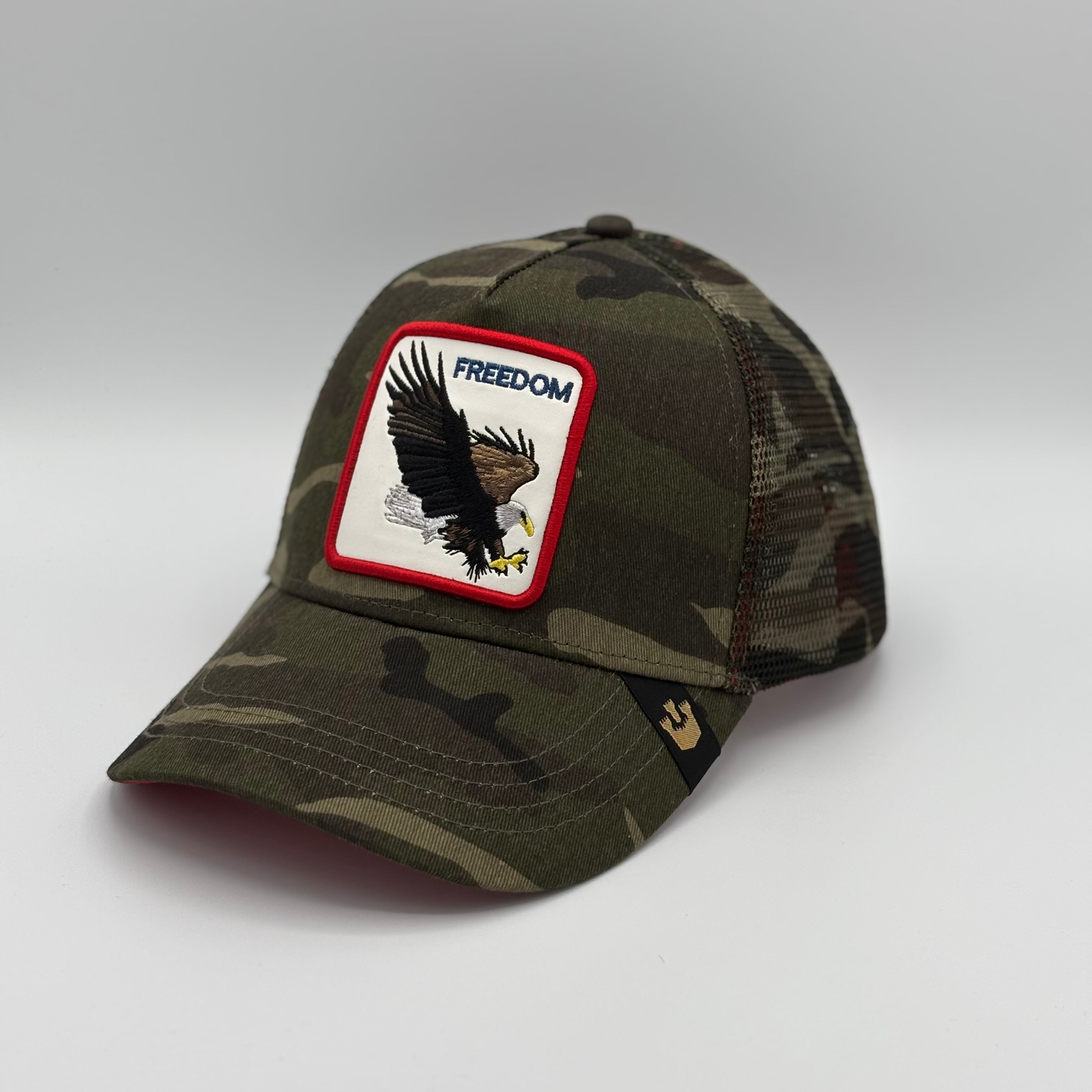 Gorra Freedom