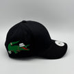 Gorra Lacoste Lateral