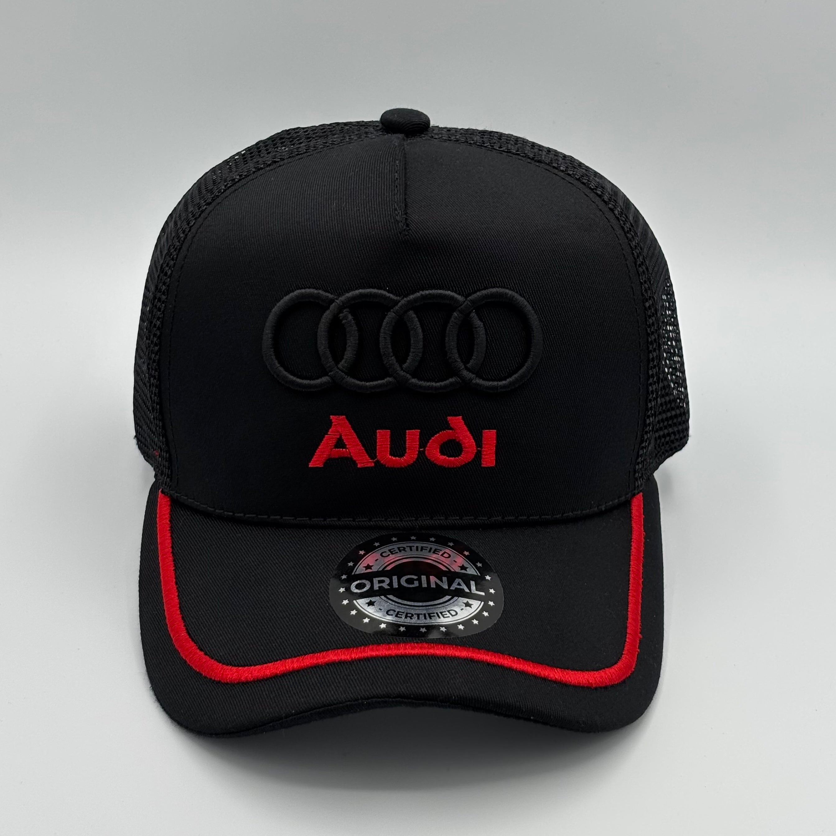 Gorra Audi Malla