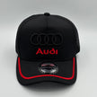 Gorra Audi Malla