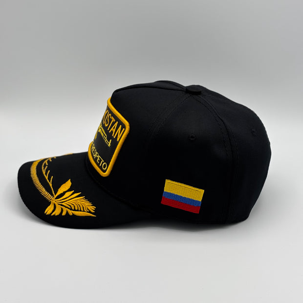 Gorra Caucakistan