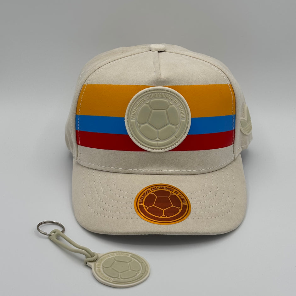 Gorra Colombia