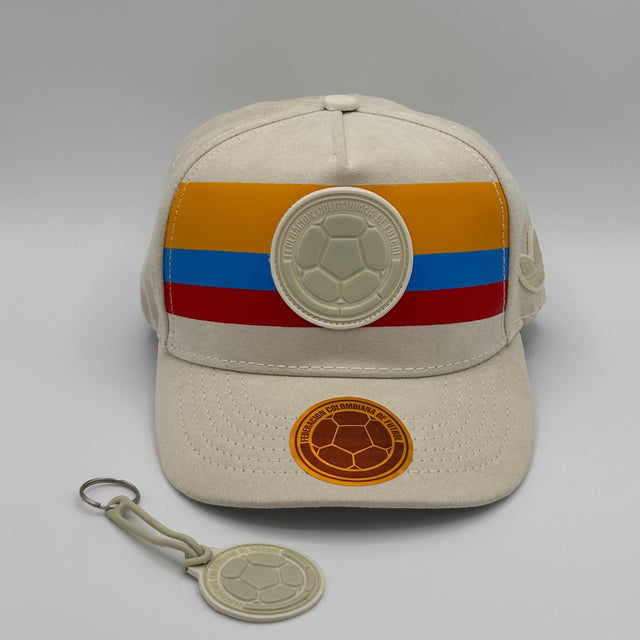 Gorra Colombia