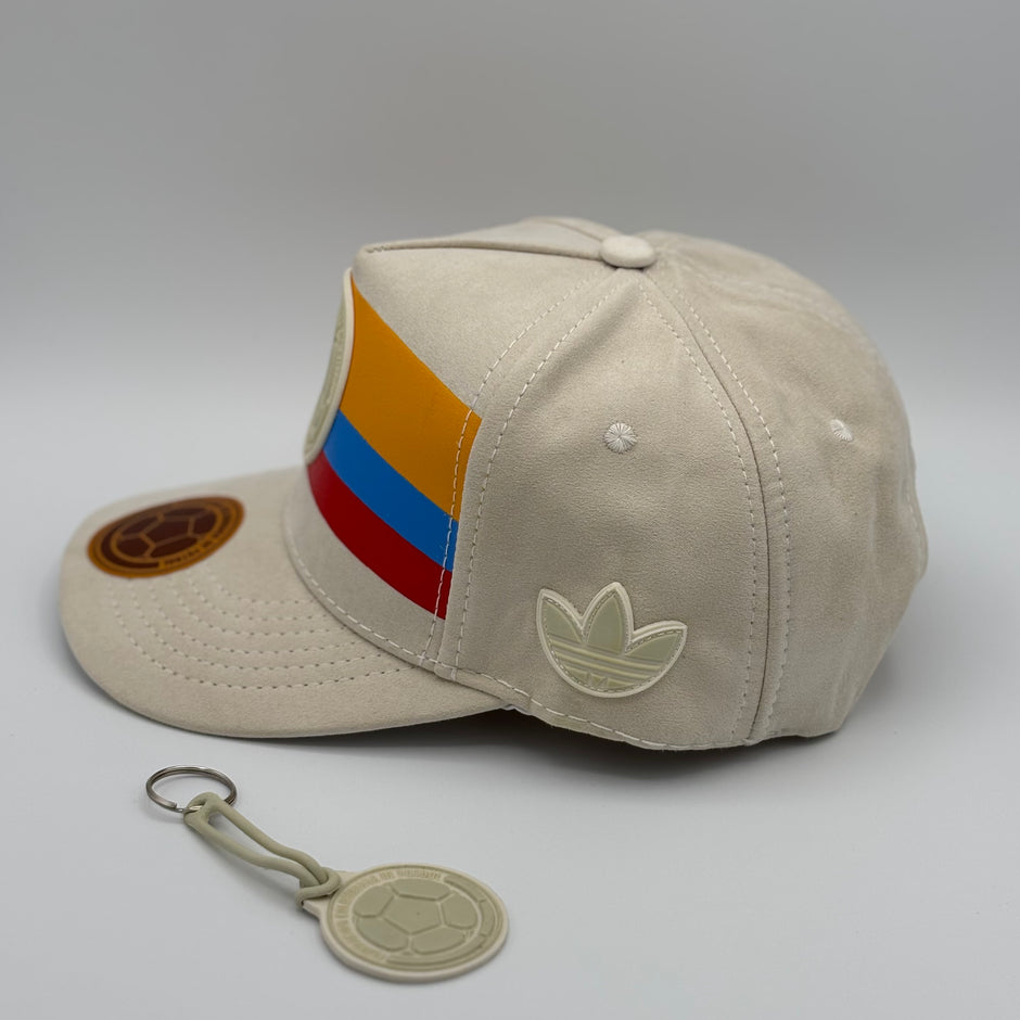 Gorra Colombia