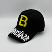 Gorra Balenciaga - Negra