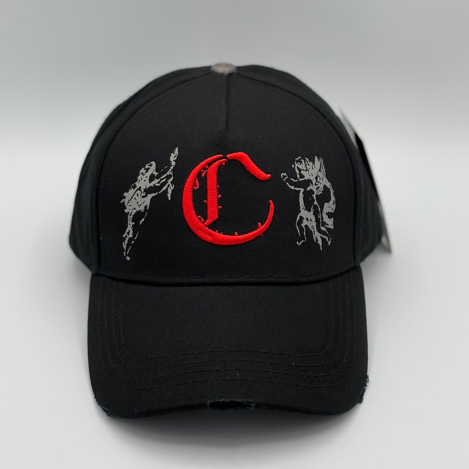 Gorra Clemont - Ángeles