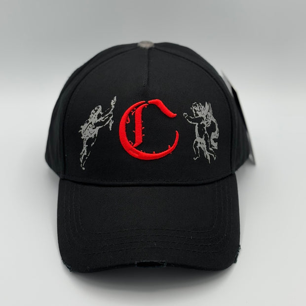 Gorra Clemont - Ángeles