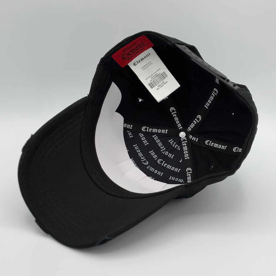 Gorra Clemont - Ángeles