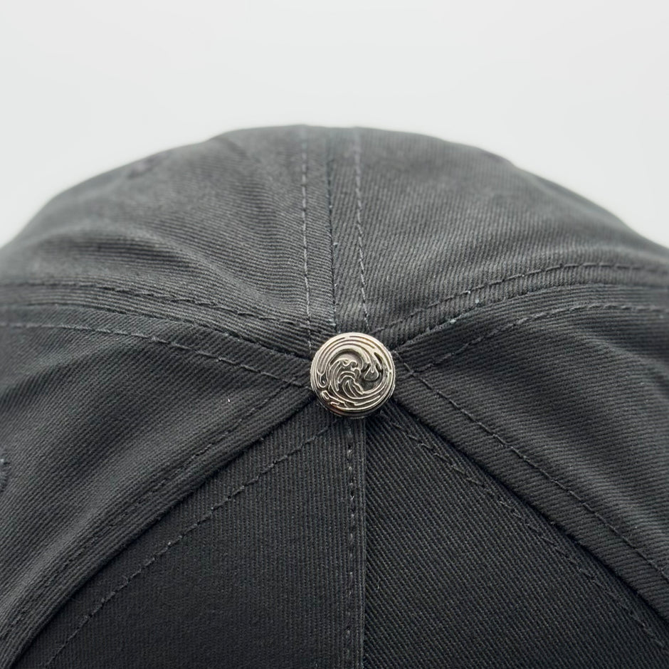 Gorra Clemont - Parche Rojo