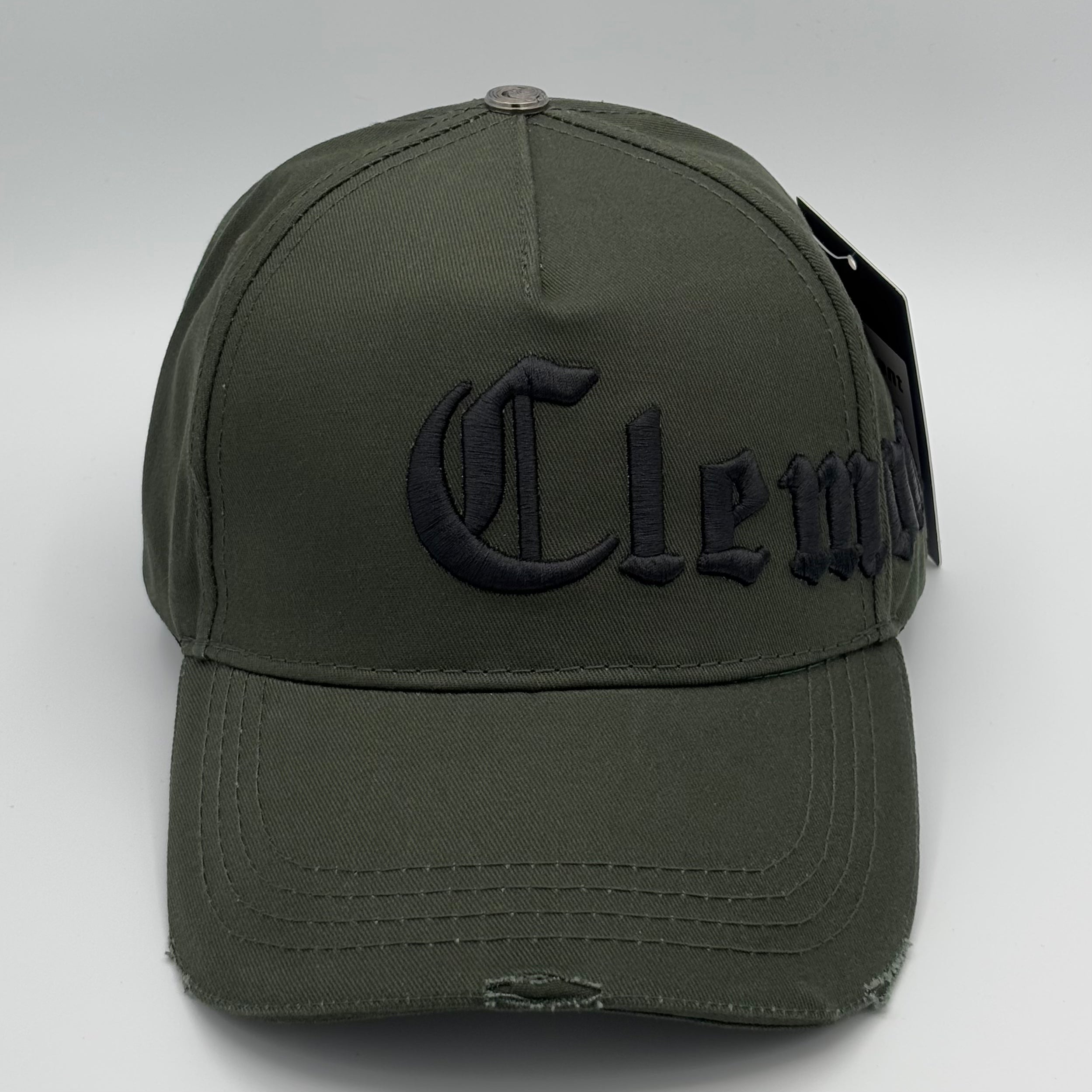 Gorra Clemont - Lateral