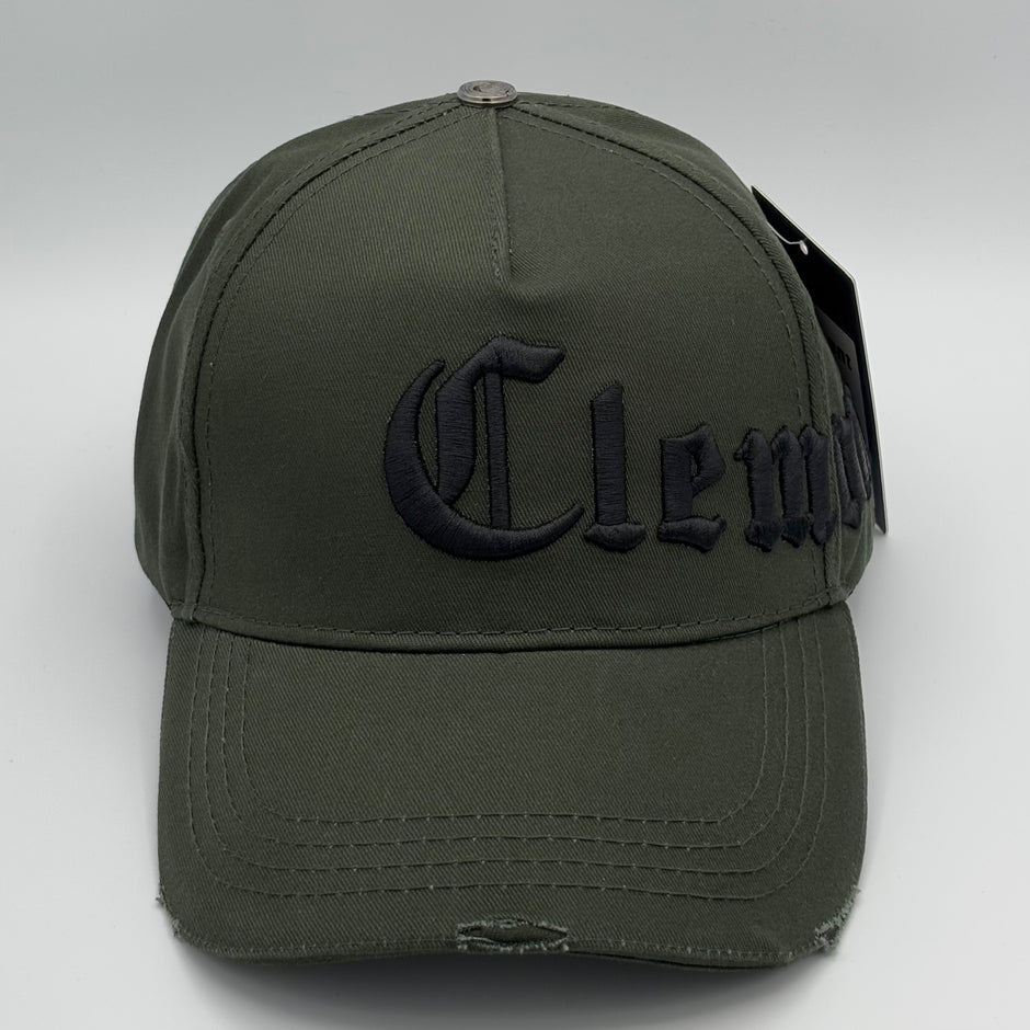 Gorra Clemont - Lateral