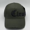 Gorra Clemont - Lateral