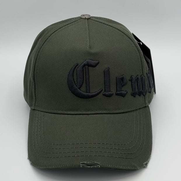 Gorra Clemont - Lateral